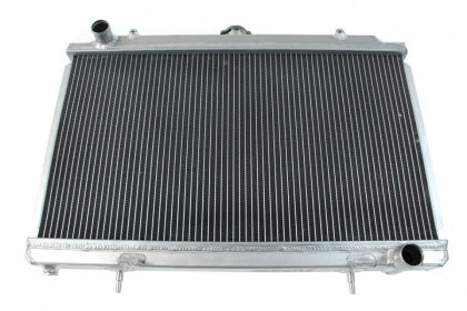 Sportowa chłodnica wody Nissan 200SX S14 TurboWorks 40mm