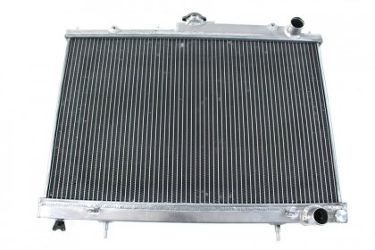 Sportowa chłodnica wody Nissan Skyline R33 R34 TurboWorks