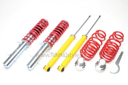 Stavitelný podvozek TA Technix - Audi TT 8N 98-06