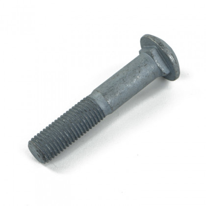 Steering stabilizer mounting bolt Mopar