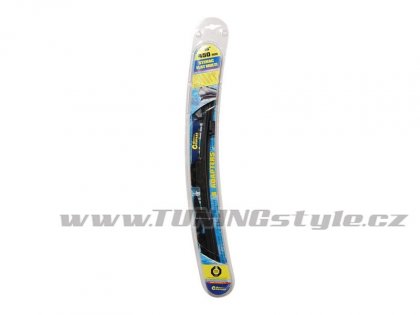 Stěrač FLAT MULTI  450mm - 8 adaptérů