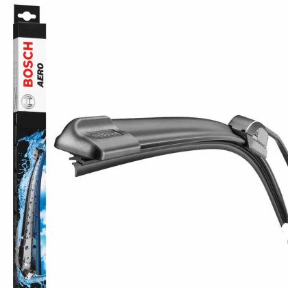 Stěrač přední 600 plochý AR24U AEROTWIN