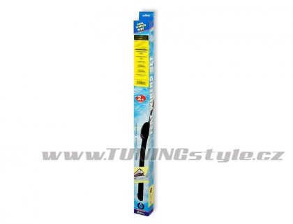 Stěrače FLAT SET (HOOK) 660+550mm