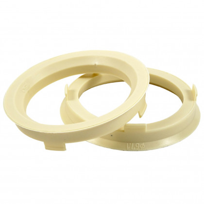 Středící - vymezovací kroužek 67-54.1