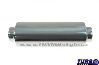 Střední díl TurboWorks RS 409SS 3,5' 300mm