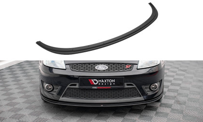 Street pro spojler pod nárazník lipa Ford Fiesta ST Mk6