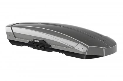 Střešní Box Thule Motion XT XXL titanový lesklý