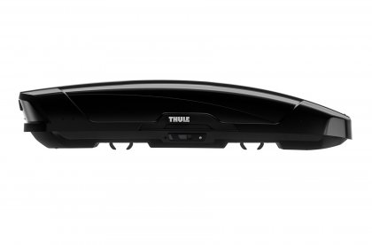 Střešní box Thule MotionXT Sport černý lesklý