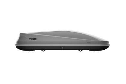 Střešní box Thule Touring L 780 Titanový aeroskin