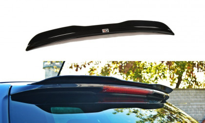 Střešní spoiler Maxton Alfa Romeo 159 Sportwagon carbon look