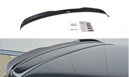 Střešní spoiler Maxton AUDI S3 8P 2009-2013 facelift carbon look