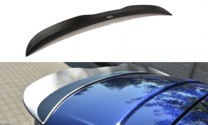 Střešní spoiler Maxton Ford Focus MK3 ST kombi carbon look