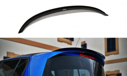 Střešní spoiler Maxton Renault Megane II RS carbon look