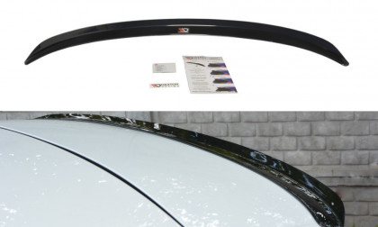 Střešní spoiler Maxton Renault Megane IV Hatchback carbon look