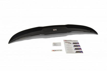 Střešní spoiler Maxton Seat Ibiza IV Sport Coupe carbon look