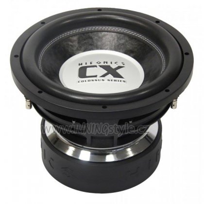 Subwoofer Hifonics CX12D2