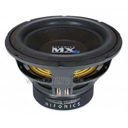 Subwoofer Hifonics MXT12D2