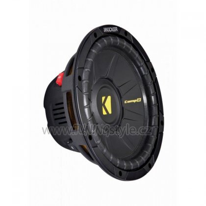 Subwoofer Kicker CWD102