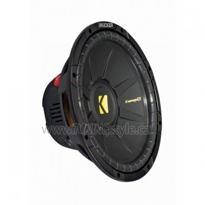 Subwoofer Kicker CWD122