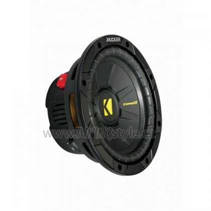 Subwoofer Kicker CWD82