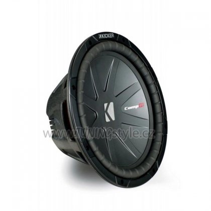 Subwoofer Kicker CWR122