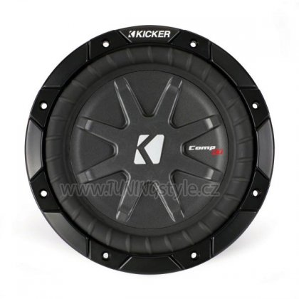 Subwoofer Kicker CWRT101