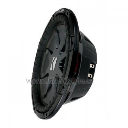 Subwoofer Kicker CWRT121