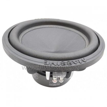 Subwoofer Massive Audio Kilo 124