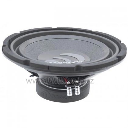 Subwoofer Massive Audio Pyro 12