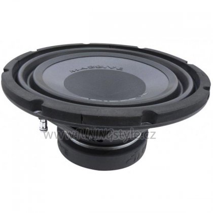 Subwoofer Massive Audio Rebel 12