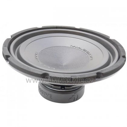 Subwoofer Massive Audio V 122 II