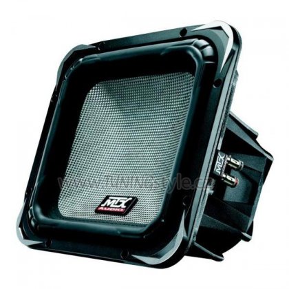 Subwoofer MTX Audio T610S-22