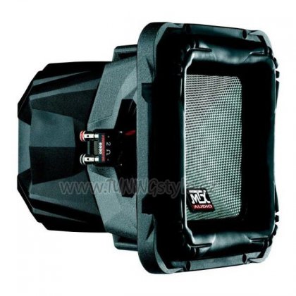 Subwoofer MTX Audio T810S-22