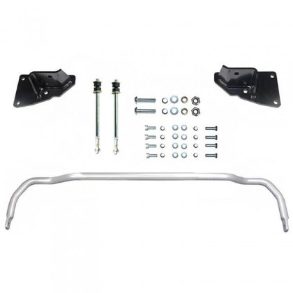 Superflex Front Sway Bar Kit Lift 0-2" Superior Engineering