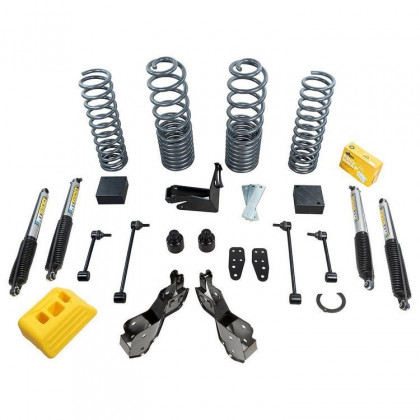 Suspension kit AEV DualSport RT Lift 2,5"