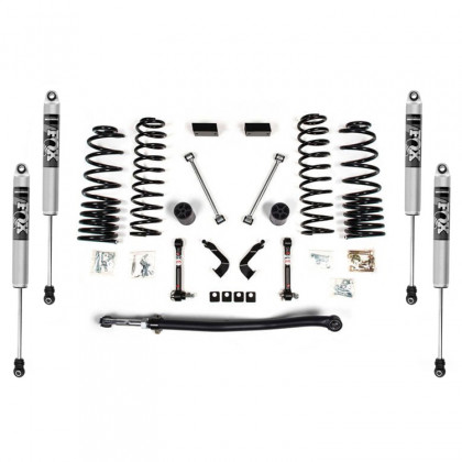 Suspension kit BDS Lift 3-3,5"