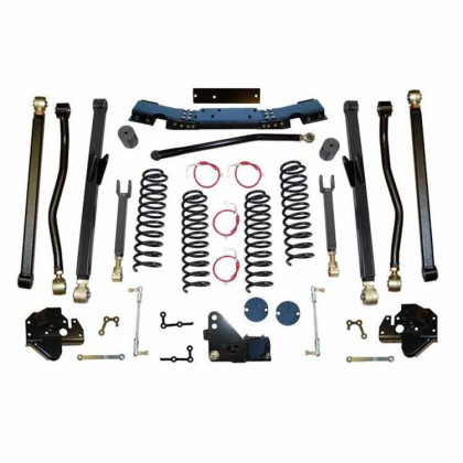 Suspension kit long arm Clayton Off Road Lift 4,5"