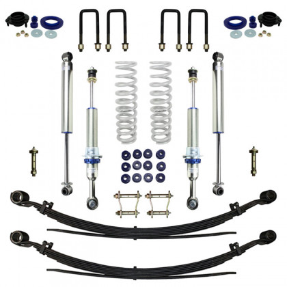 Suspension kit Monotube IFP Superior Engineering Lift 2"