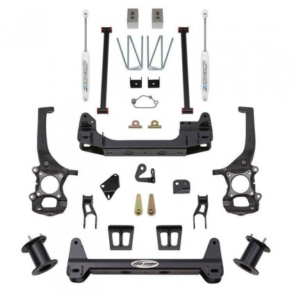 Suspension kit Pro Comp Lift 6"