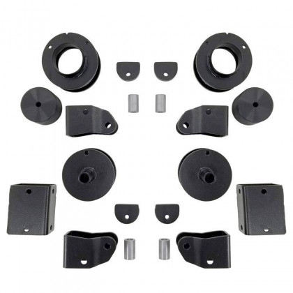 Suspension kit Rubicon Express Lift 2"