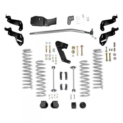 Suspension kit Rubicon Express Sport Lift 3,5"