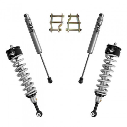 Suspension kit with shocks Fox Lift 2"