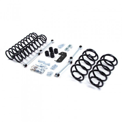 Suspension kit Zone Lift 3" 97-02