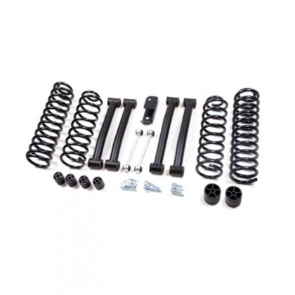 Suspension kit Zone Lift 4"
