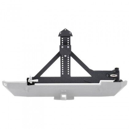 Swing away tyre carrier Smittybilt XRC