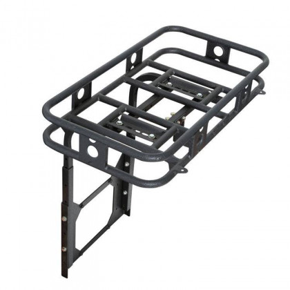 Tailgate rack, basket Smittybilt Defender