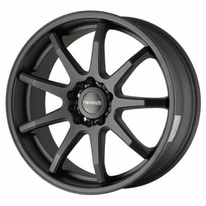 Tenzo-R Concept-9 18x8 ET45 5x112/114 Czarny