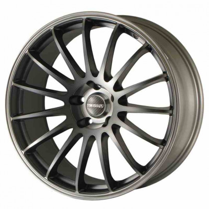 Tenzo-R Cuzco v1 19x8,5 ET20 5x114,3 Stalowy