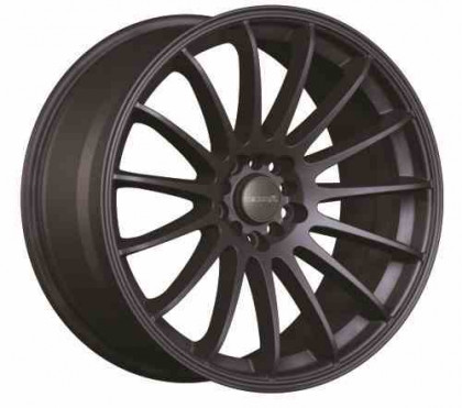 Tenzo-R Cuzco v1 19x9,5 ET20 5x114,3 Stalowy