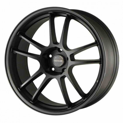 Tenzo-R DC-5 v1 19x8,5 ET20 5x114,3 Czarny